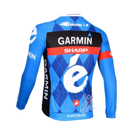garmin cycling clothing