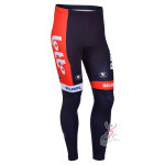 2013 Team LOTTO BELISOL Pro Cycling Long Pants
