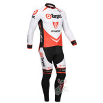 2013 Team TREK Cycling Long Sleeve Kit