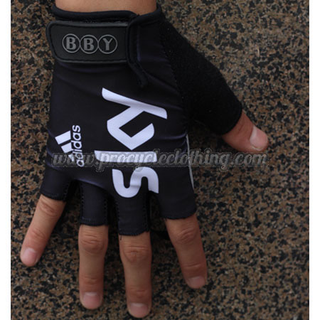 team sky gloves