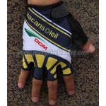 2015 Team Vacansoleil Cycling Gloves Mitts