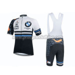2015 BMW Development Team Cycling Bib Kit