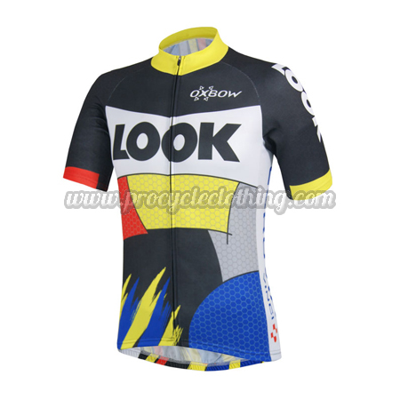 look pro team jersey