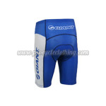 2013 Team Rabobank GIANT Cycling Shorts Blue