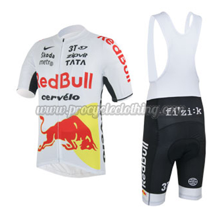 cervelo cycling kit