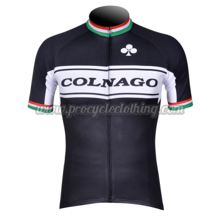 2012 Team COLNAGO Pro Bicycle Apparel 