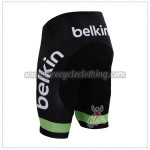 2015 Team Belkin Biking Shorts