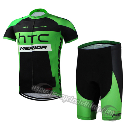 merida cycling jersey