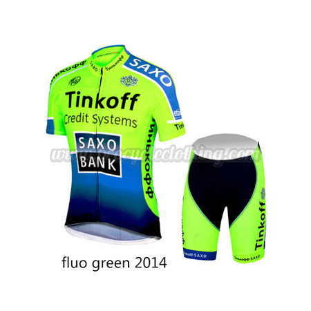 tinkoff jersey