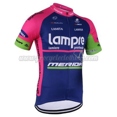 lampre cycling