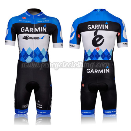 team garmin cycling