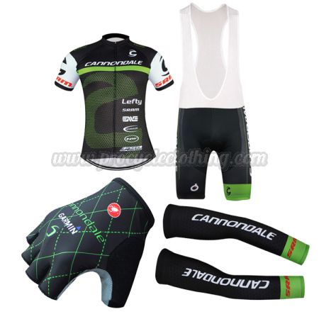 bib set