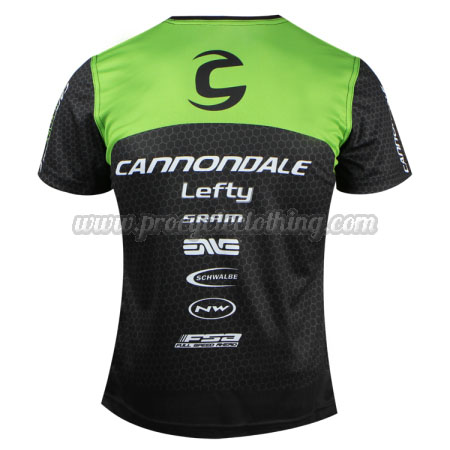 cannondale t shirt apparel