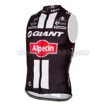 2016 Team GIANT Alpecin Cycle Sleeveless Vest