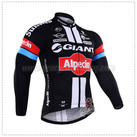 giant team jersey