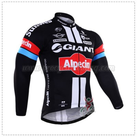 giant jersey 2016