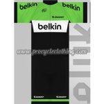 2013 Team Belkin Cycling Kit Green Black