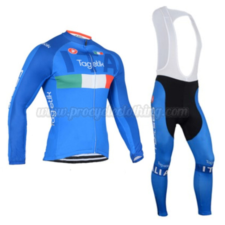 castelli winter suit