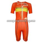 2013 Team PEARL IZUMI Biking Skintight Outfit Long Sleeves Riding Leotard  One-piece Tights