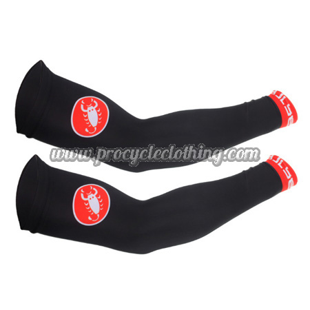 Castelli Arm Warmer Size Chart