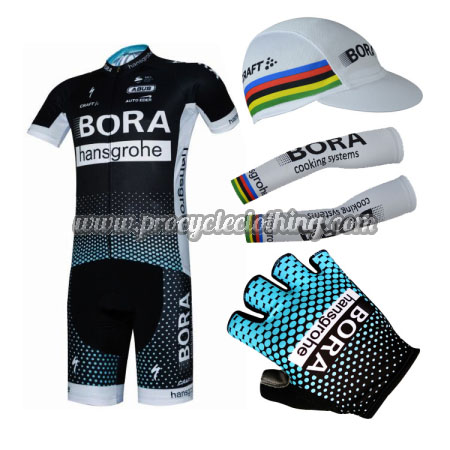 bora cycling jersey