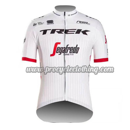 2017 Team TREK Segafredo Pro Bicycle 