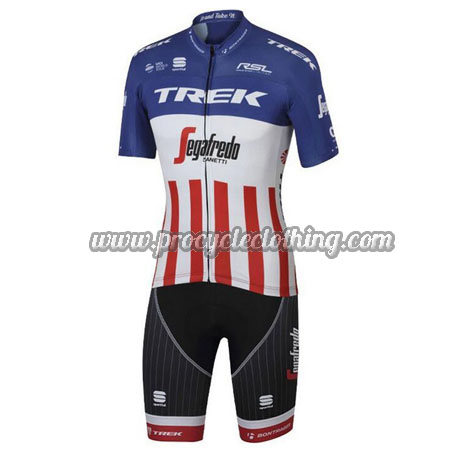trek cycling kit