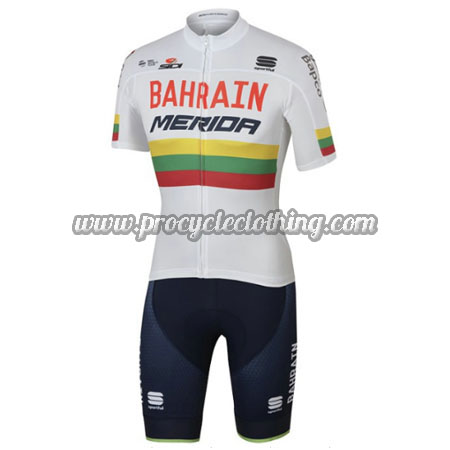 bahrain merida kit