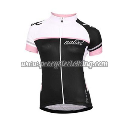 Nalini Cycling Jersey Sizing Chart