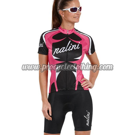 nalini cycling clothing