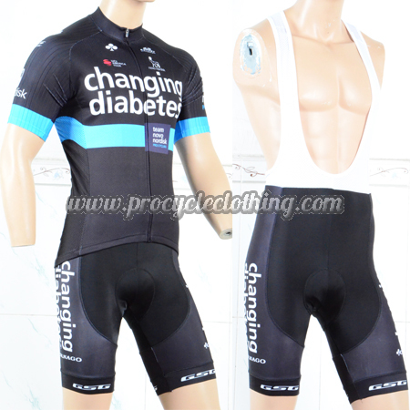 gsg bib shorts