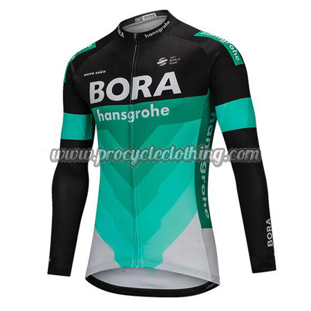 Team BORA hansgrohe Riding Clothing 