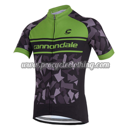 team cannondale jersey