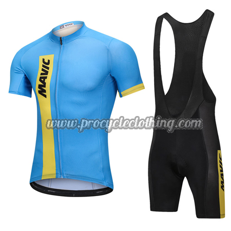 mavic cycling bib shorts