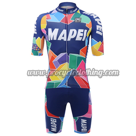 mapei jersey