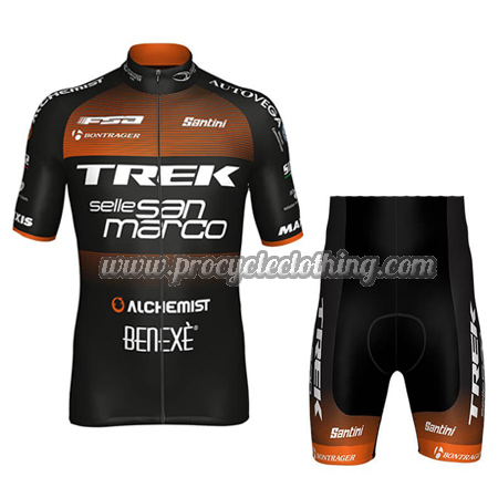 trek team jersey