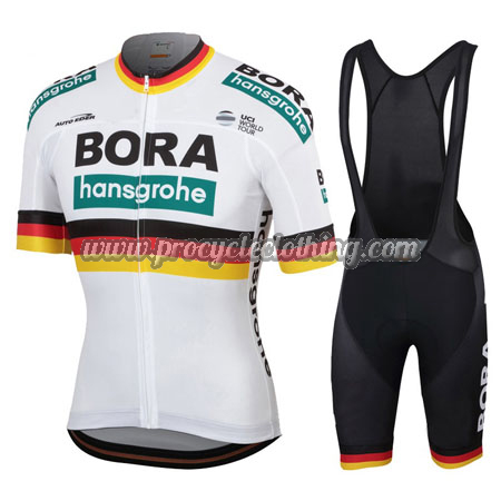 bora hansgrohe kit 2019