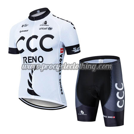 ccc reno cycling team