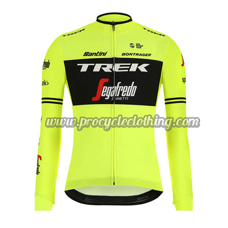 Trek segafredo long sleeve jersey cheap