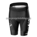 2019 Team Castelli INEOS Cycling Clothing Riding Padded Shorts Bottoms Black